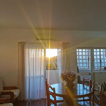 Apartamento Casa Da Do Vau *