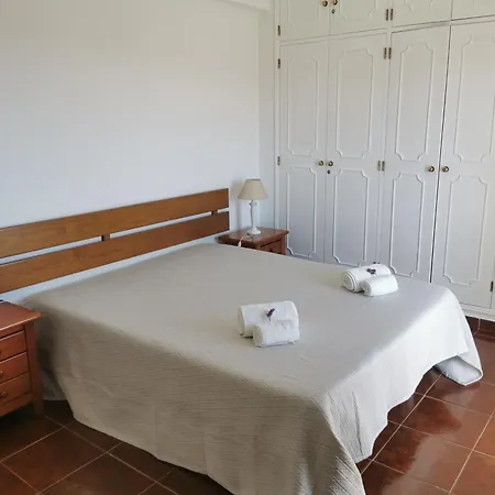 Casa Da Do Vau Portimao