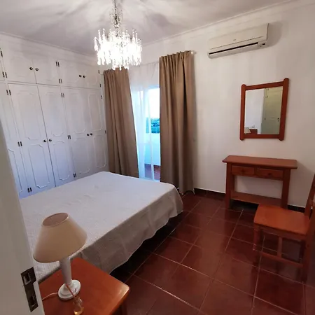 Casa Da Do Vau Apartmán Portimão