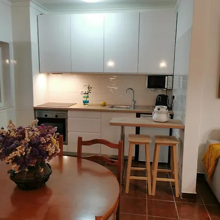 Casa Da Do Vau