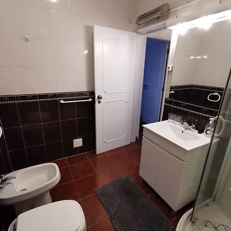 Casa Da Do Vau Lägenhet Portimão