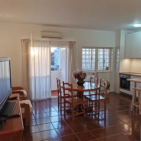 Casa Da Do Vau Apartment