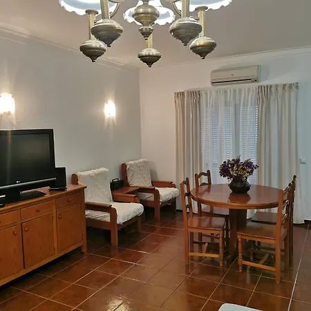 Casa Da Do Vau Apartamento