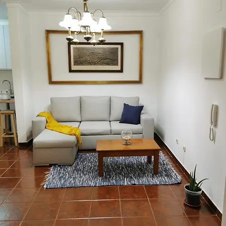 Casa Da Do Vau Apartment Portimao